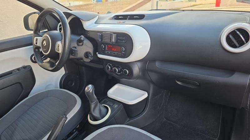 Renault Twingo 1.0 SCe 70 Limited