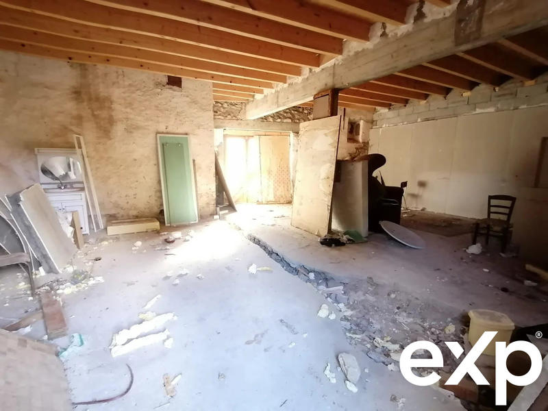 Maison traditionnelle - 135 m² - 4 pièces