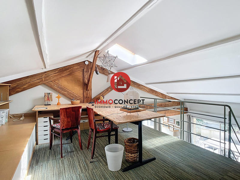 Maison - 156 m² - 6 pièces