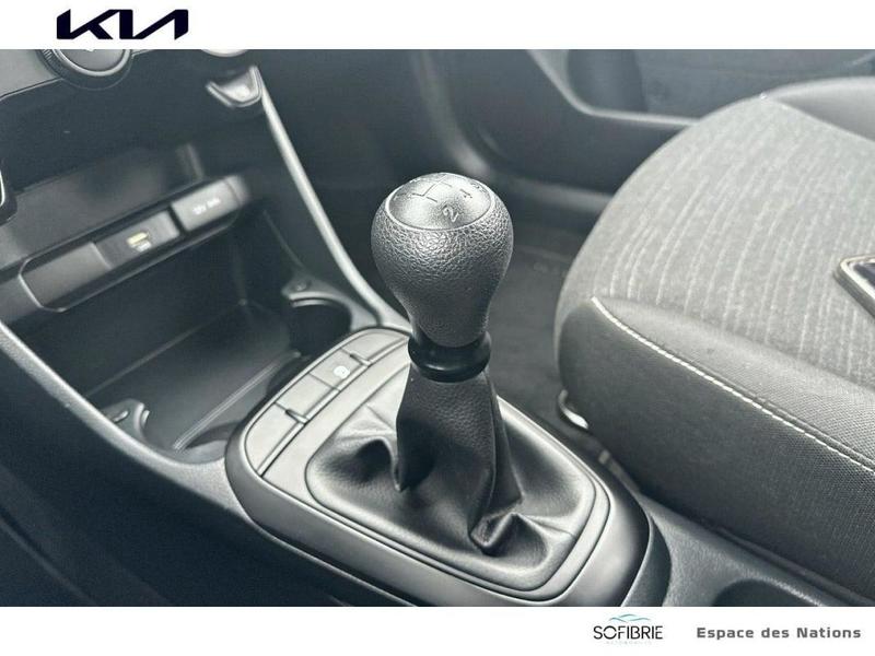 Kia Picanto 1.0 Dpi 67ch Isg Bvm5 Active