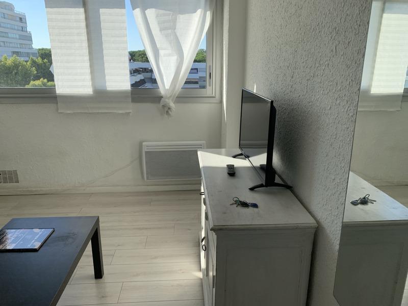 Appartement - 18 m² - 1 pièce