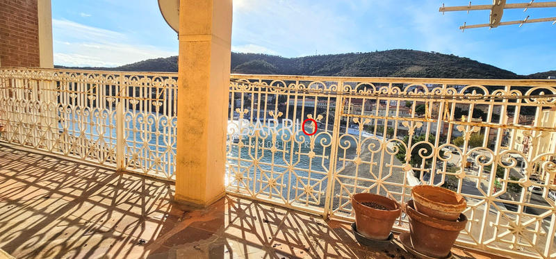 Maison ancienne - 189 m² - 7 pièces