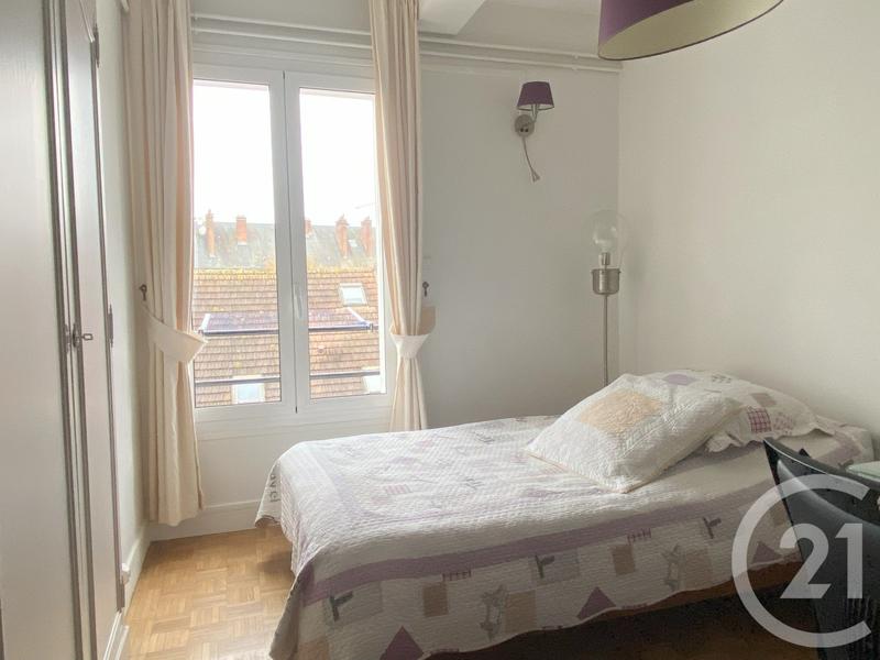 Appartement - 124 m² - 5 pièces