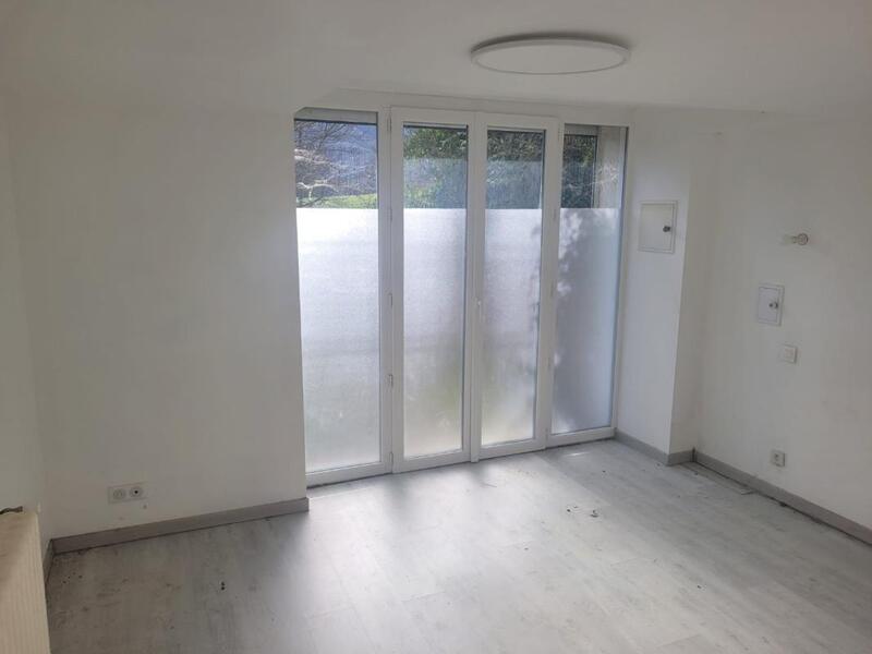 Maison - 122 m² - 5 pièces