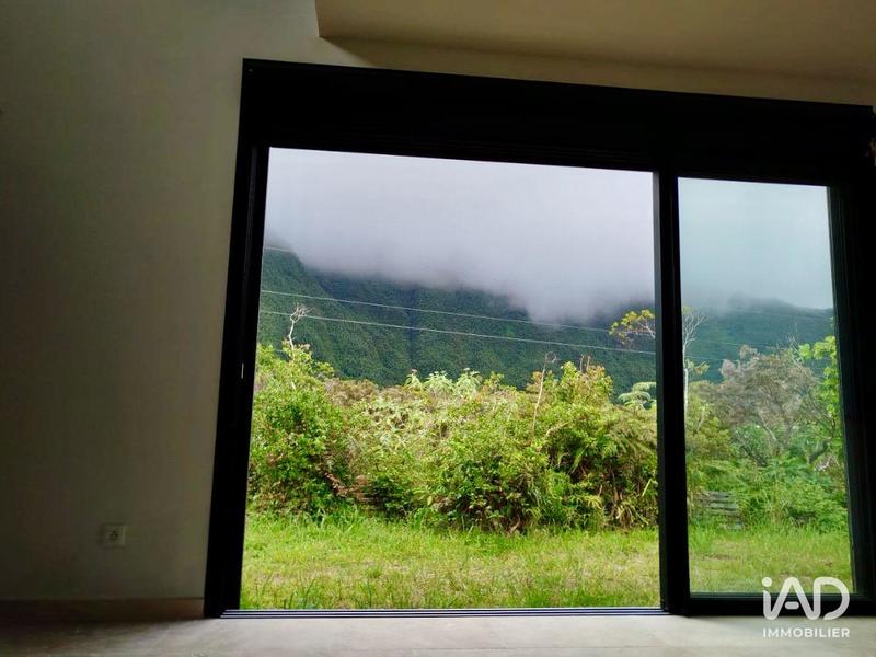 Maison - 78 m² - 4 pièces