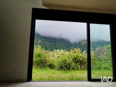 Maison - 78 m² - 4 pièces