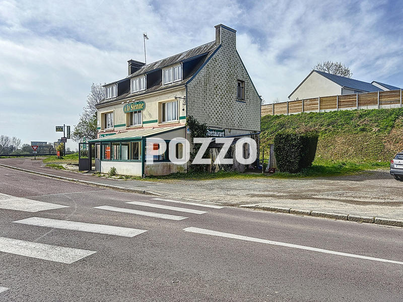 Maison - 227 m² - 12 pièces