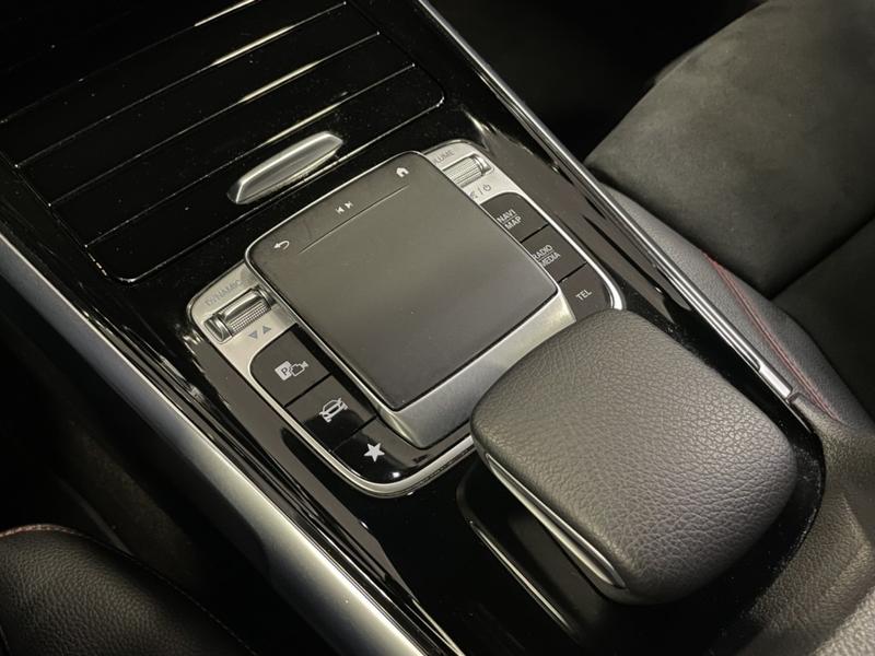 Mercedes Classe Gl Glb 200d 150ch Amg Line 8g-Dct