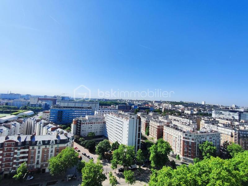 Appartement - 88 m² - 4 pièces