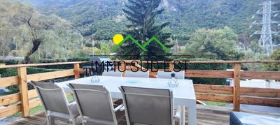 Maison - 175 m² - 4 pièces