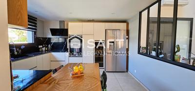 Villa - 150 m² - 6 pièces