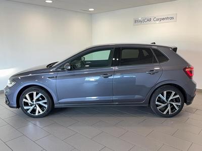 Volkswagen Polo 1.0 Tsi 95 s&amp;S Bvm5 R-Line