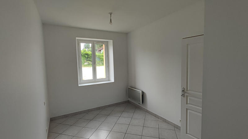 Maison ancienne - 87 m² - 4 pièces