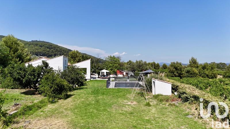 Maison de maîtres - 159 m² - 5 pièces