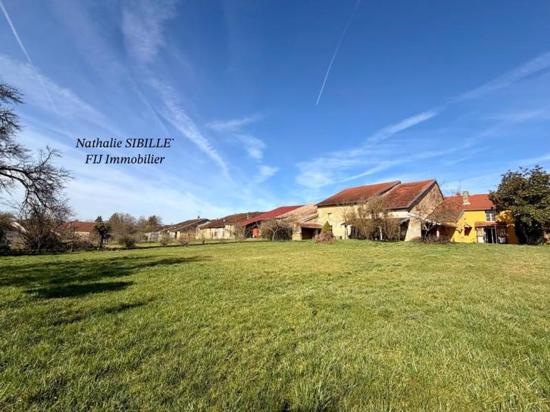 Maison de campagne - 260 m² - 8 pièces