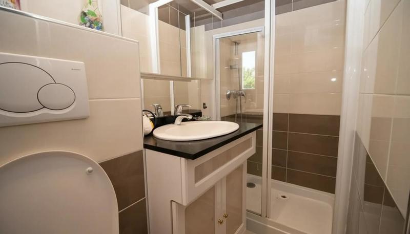 Maison - 85 m² - 5 pièces