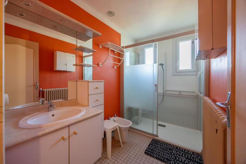 Maison - 91 m² - 5 pièces