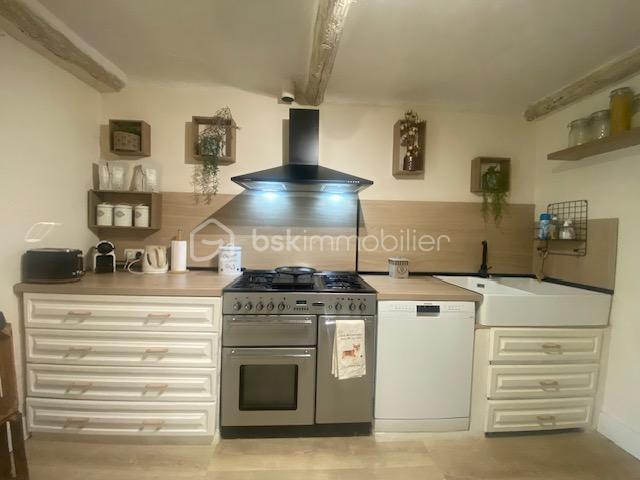 Maison - 75 m² - 3 pièces