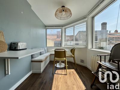 Appartement - 69 m² - 3 pièces