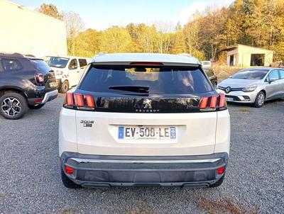 Peugeot 3008 1.5 BlueHDi 130ch s&amp;S Allure