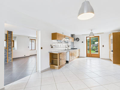 Maison ancienne - 152 m² - 6 pièces