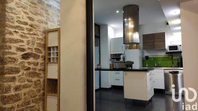 Appartement - 88 m² - 4 pièces