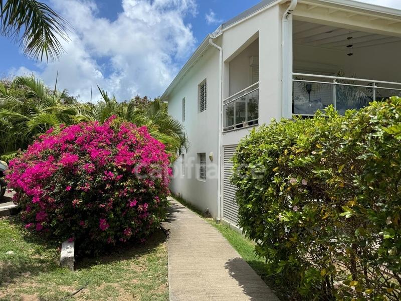 Appartement - 61 m² - 2 pièces