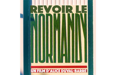 Projection :  Revoir le Normandy