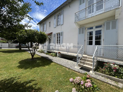 Viager - Maison - 153 m² - 6 pièces