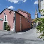 Office de Tourisme de Neuvic