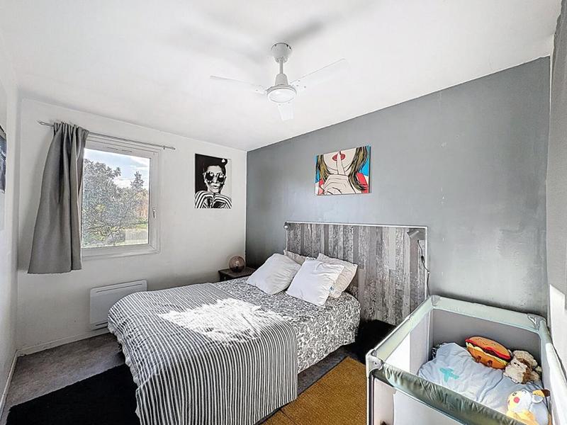 Maison - 83 m² - 4 pièces