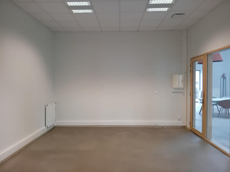 Bureau - 46 m²