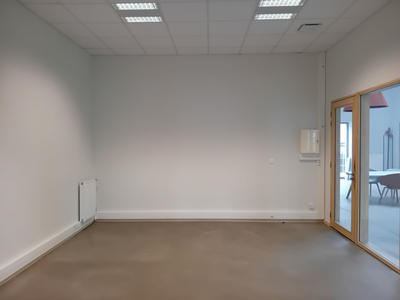 Bureau - 46 m²