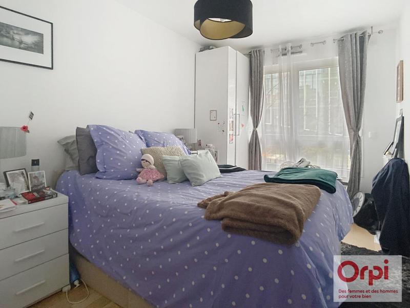 Appartement - 87 m² - 4 pièces