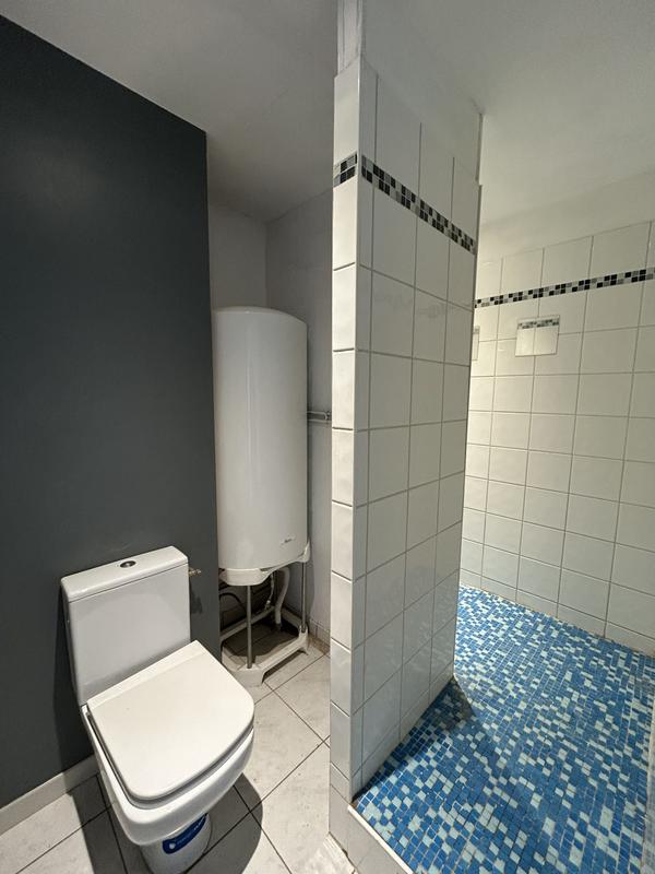 Appartement - 26 m² - 1 pièce