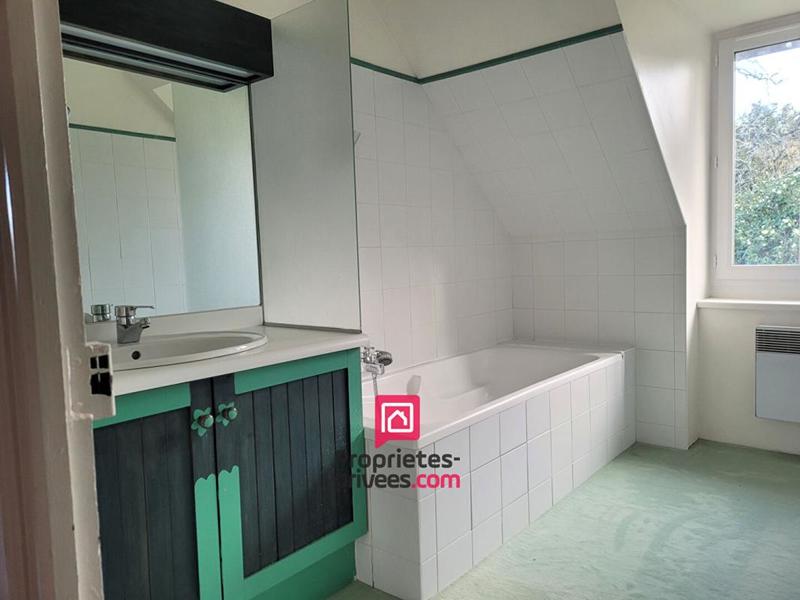 Propriété - 145 m² - 7 pièces