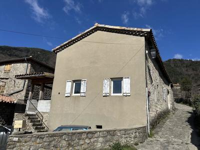 Maison - 117 m² - 5 pièces