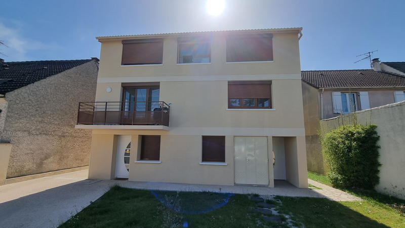 Appartement - 32 m² - 2 pièces