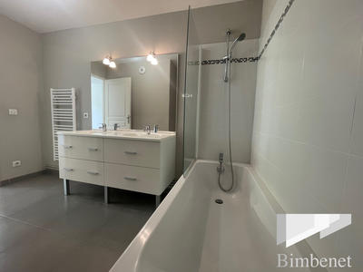 Duplex - 91 m² - 4 pièces