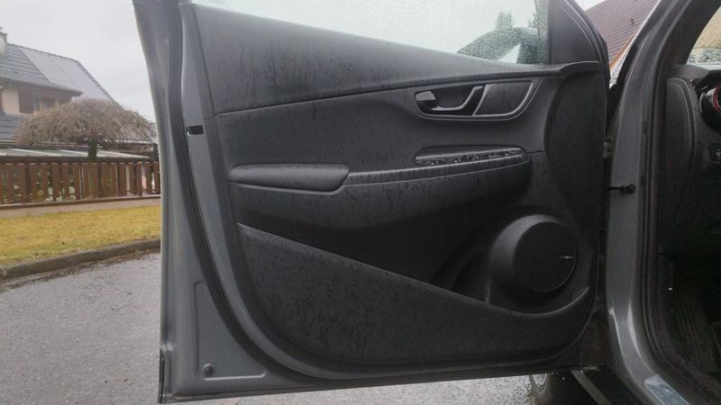 Hyundai Kona I 1.0 t-GDi 120 Executive