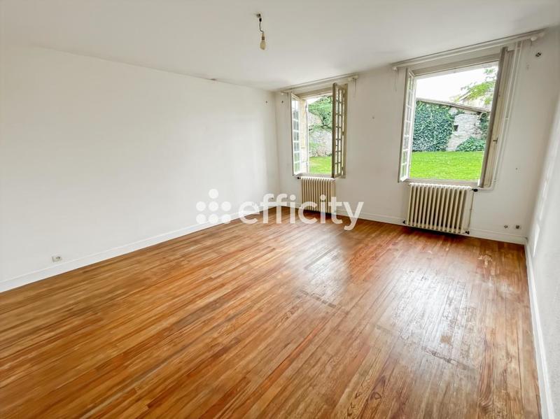 Longère - 161 m² - 4 pièces