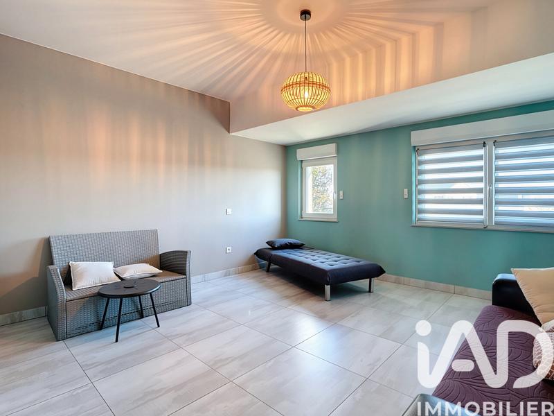 Maison - 264 m² - 6 pièces