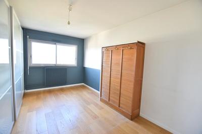 Appartement - 118 m² - 4 pièces