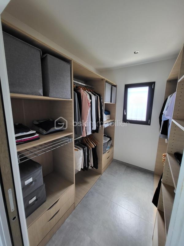 Villa - 137 m² - 5 pièces