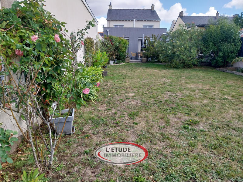 Maison - 121 m² - 6 pièces