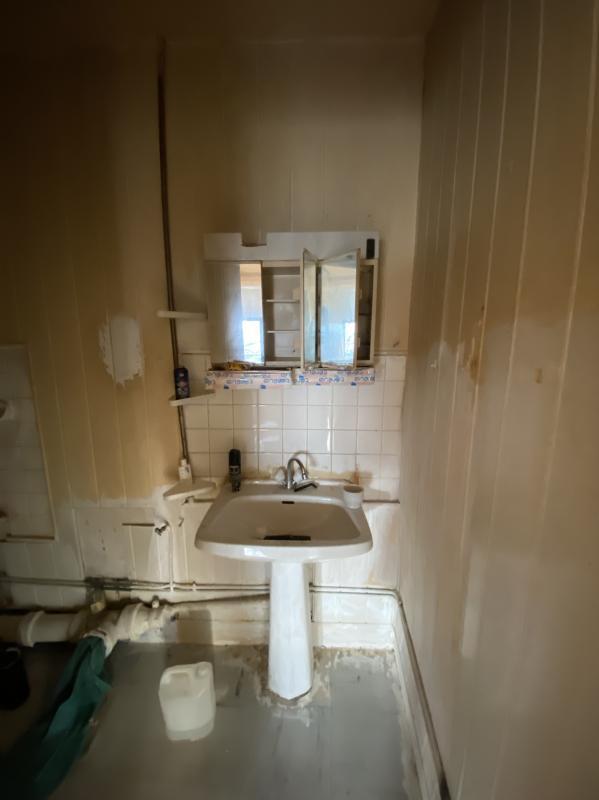 Appartement - 22 m² - 2 pièces