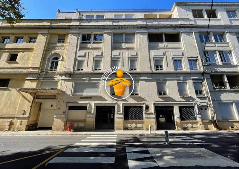 Appartement - 82 m² - 3 pièces