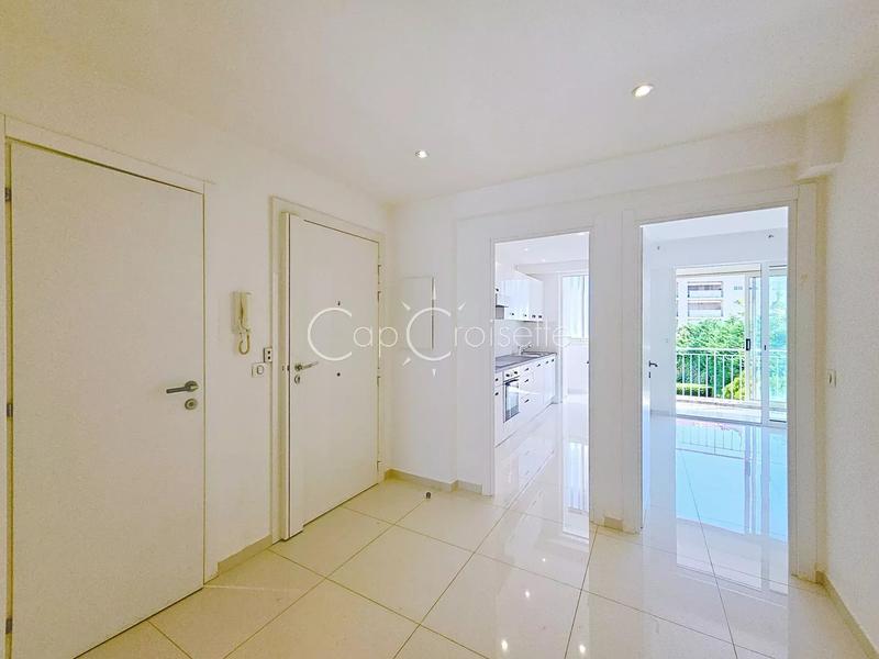 Appartement - 74 m² - 3 pièces