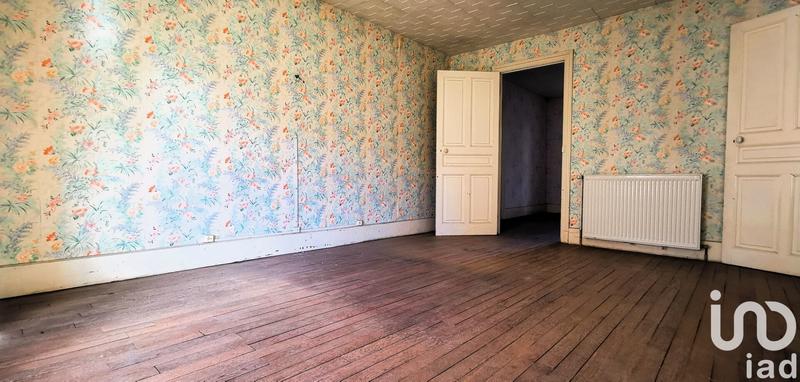 Maison - 470 m² - 20 pièces