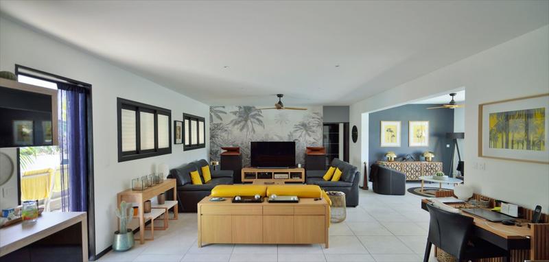 Villa - 138 m² - 4 pièces